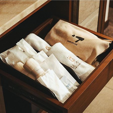 Le Grand Kyu Karuizawa Hotel Eksteriør billede