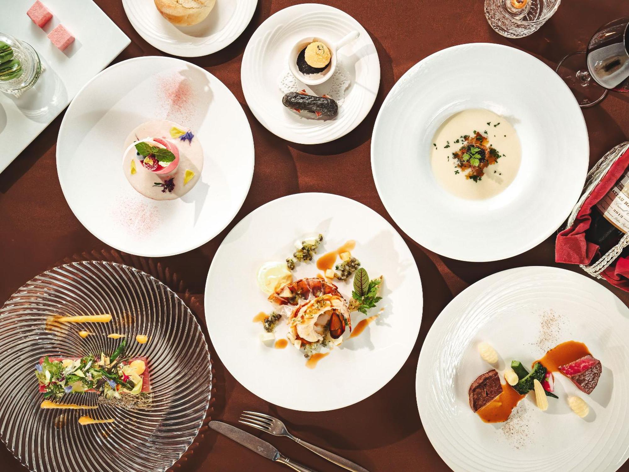 Le Grand Kyu Karuizawa Hotel Eksteriør billede