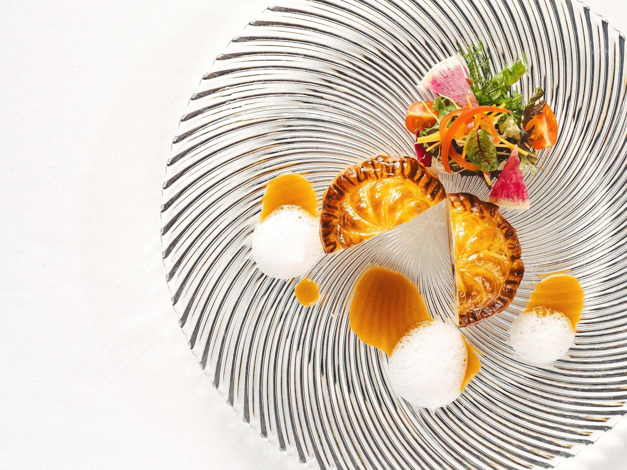 Le Grand Kyu Karuizawa Hotel Eksteriør billede