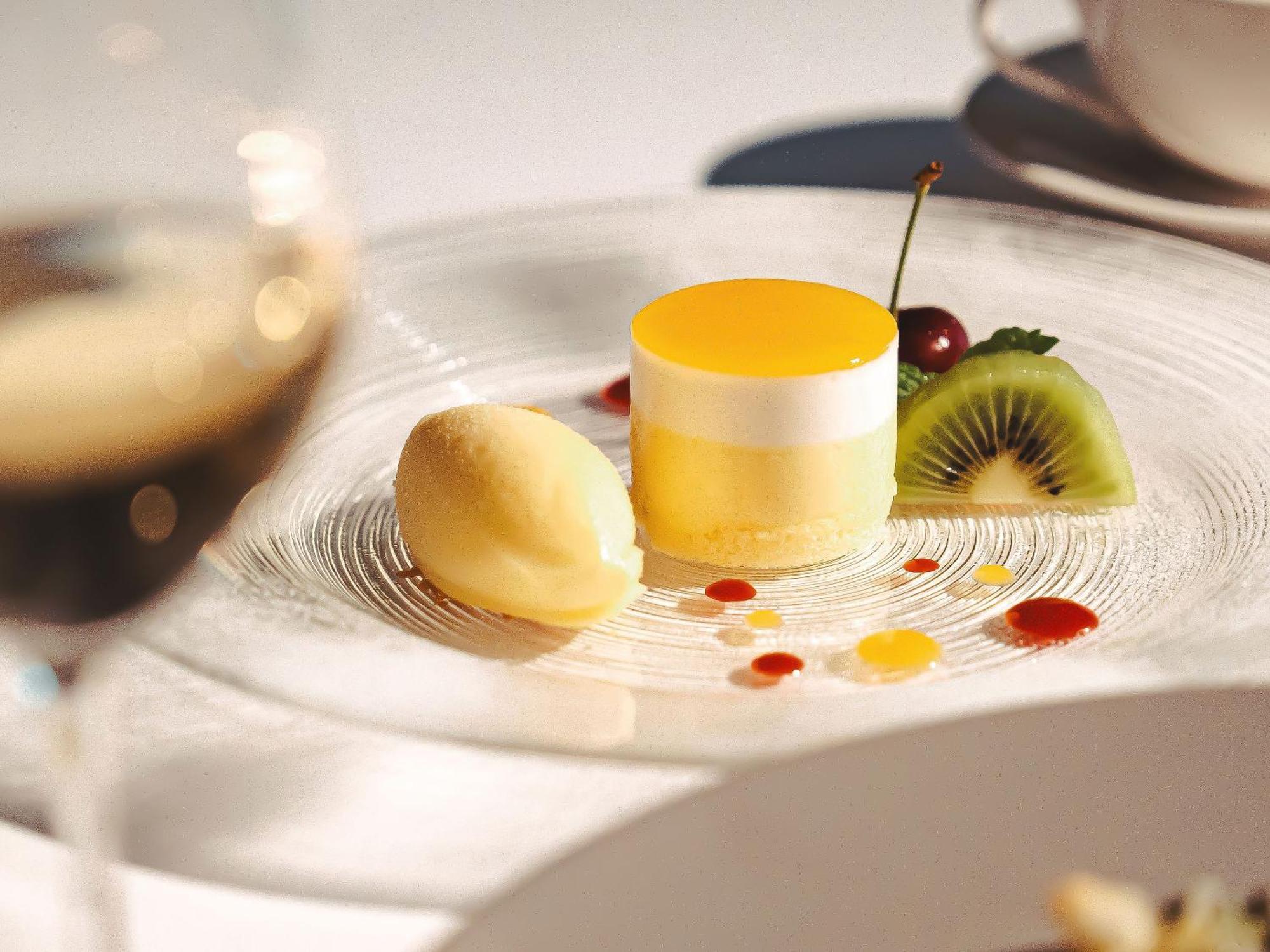 Le Grand Kyu Karuizawa Hotel Eksteriør billede