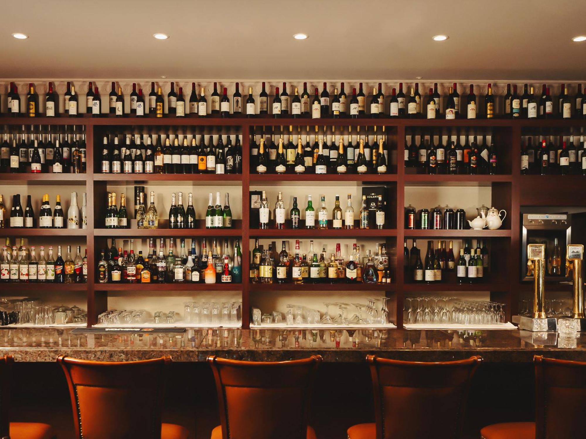 Le Grand Kyu Karuizawa Hotel Eksteriør billede