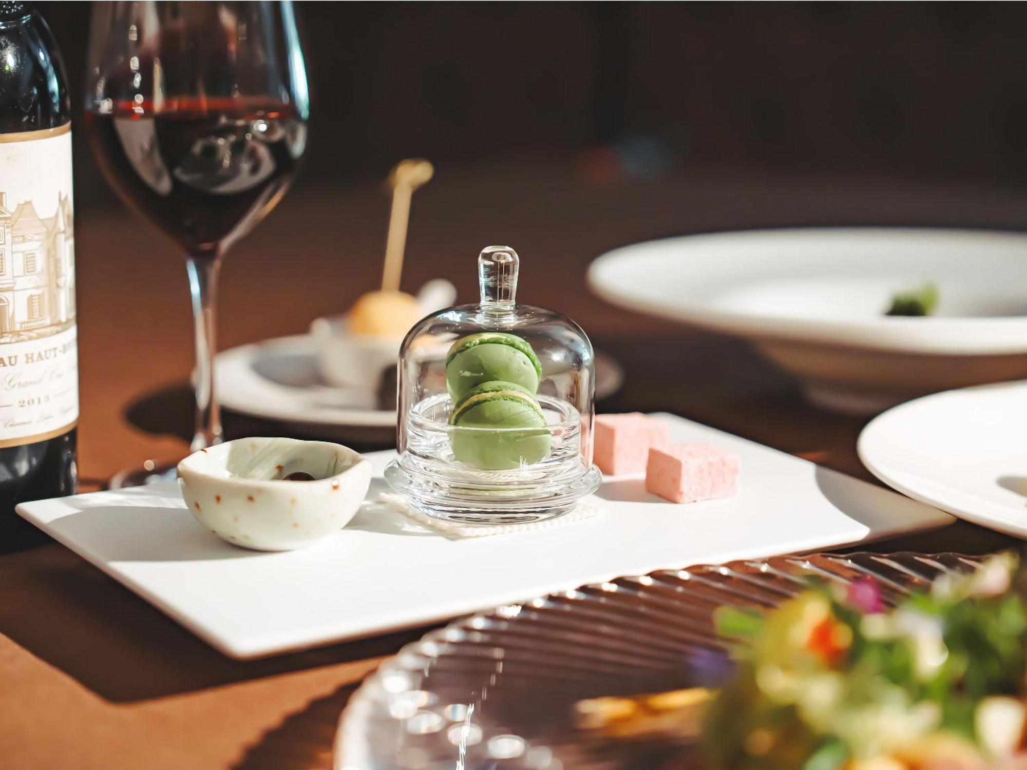Le Grand Kyu Karuizawa Hotel Eksteriør billede