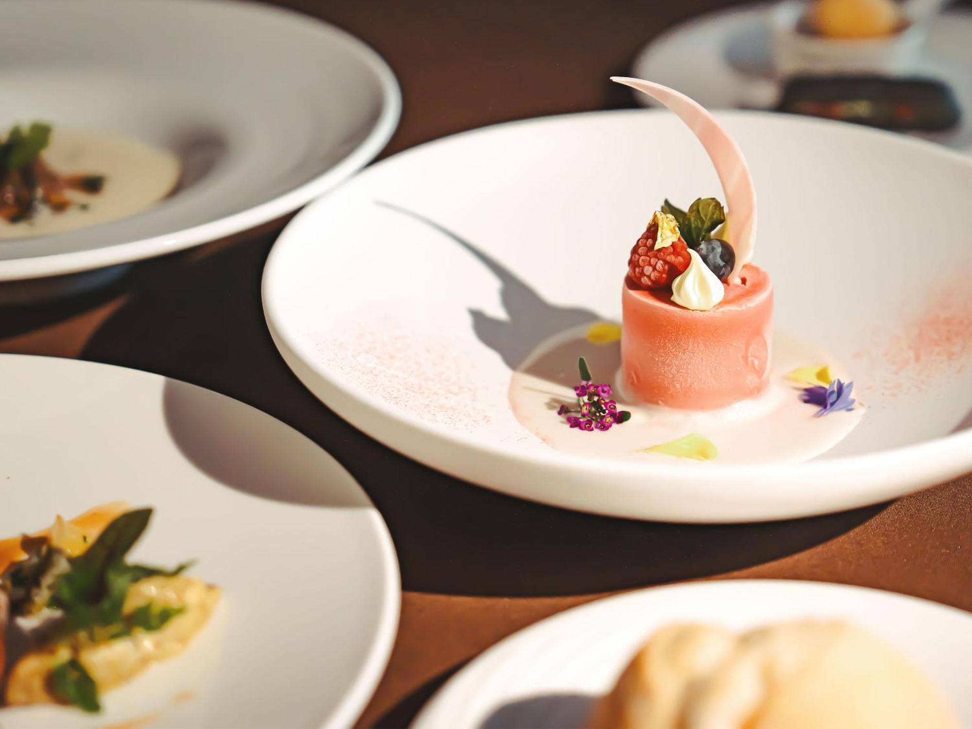 Le Grand Kyu Karuizawa Hotel Eksteriør billede