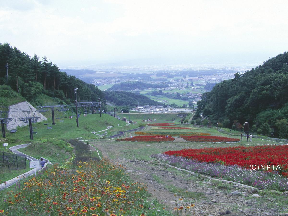 Le Grand Kyu Karuizawa Hotel Eksteriør billede