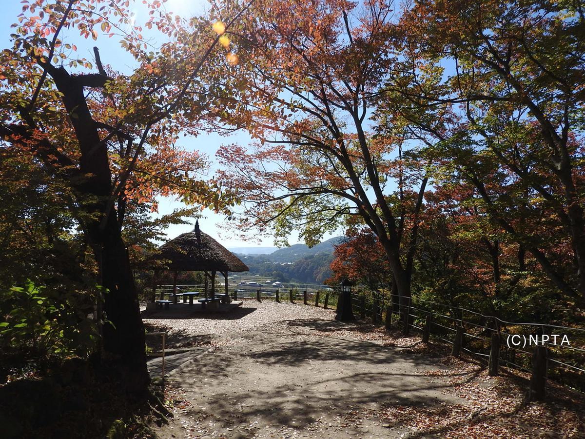 Le Grand Kyu Karuizawa Hotel Eksteriør billede