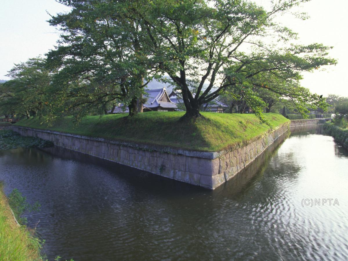 Le Grand Kyu Karuizawa Hotel Eksteriør billede